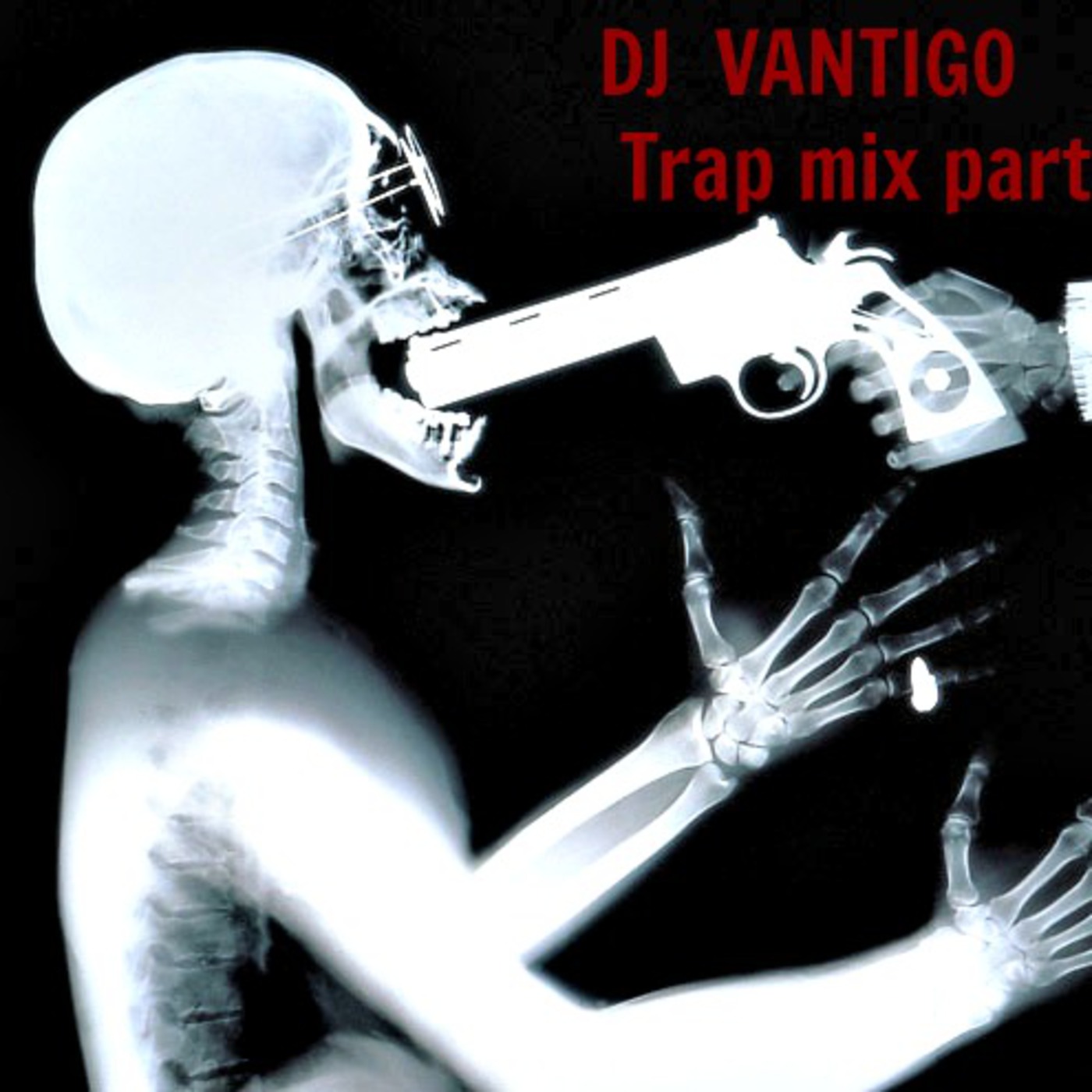 DJ VANTIGO - Trap Life part 2 (original mix)