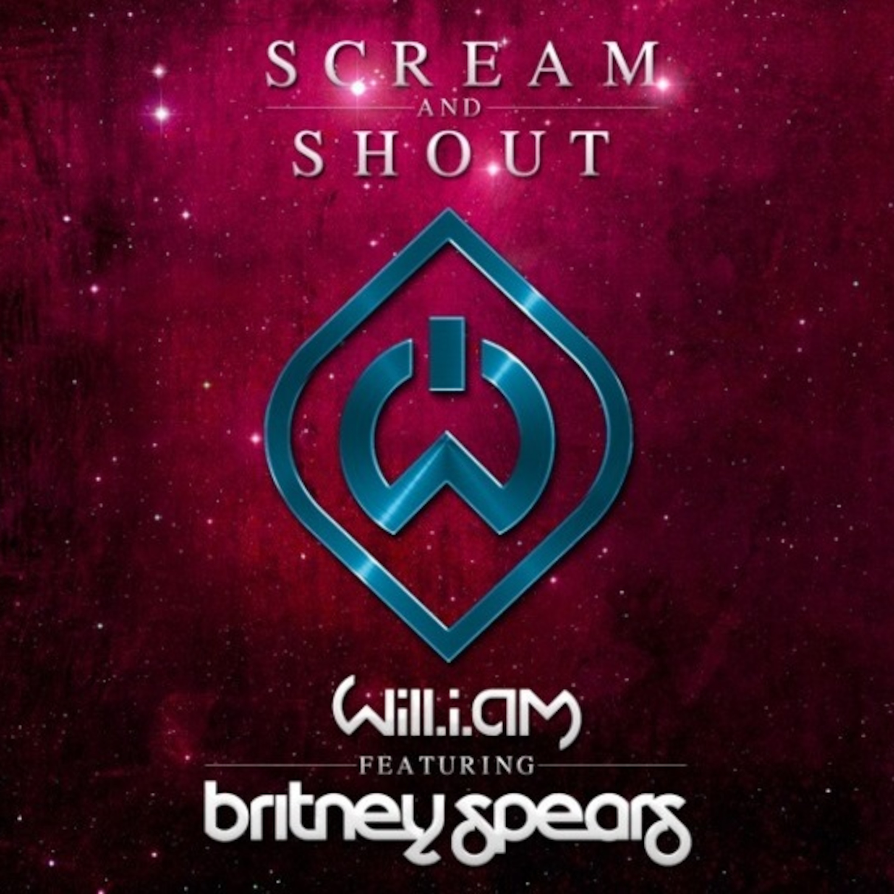 Will.I.am feat Britney Spears - Scream and Shout(DJ VANTIGO EDIT)