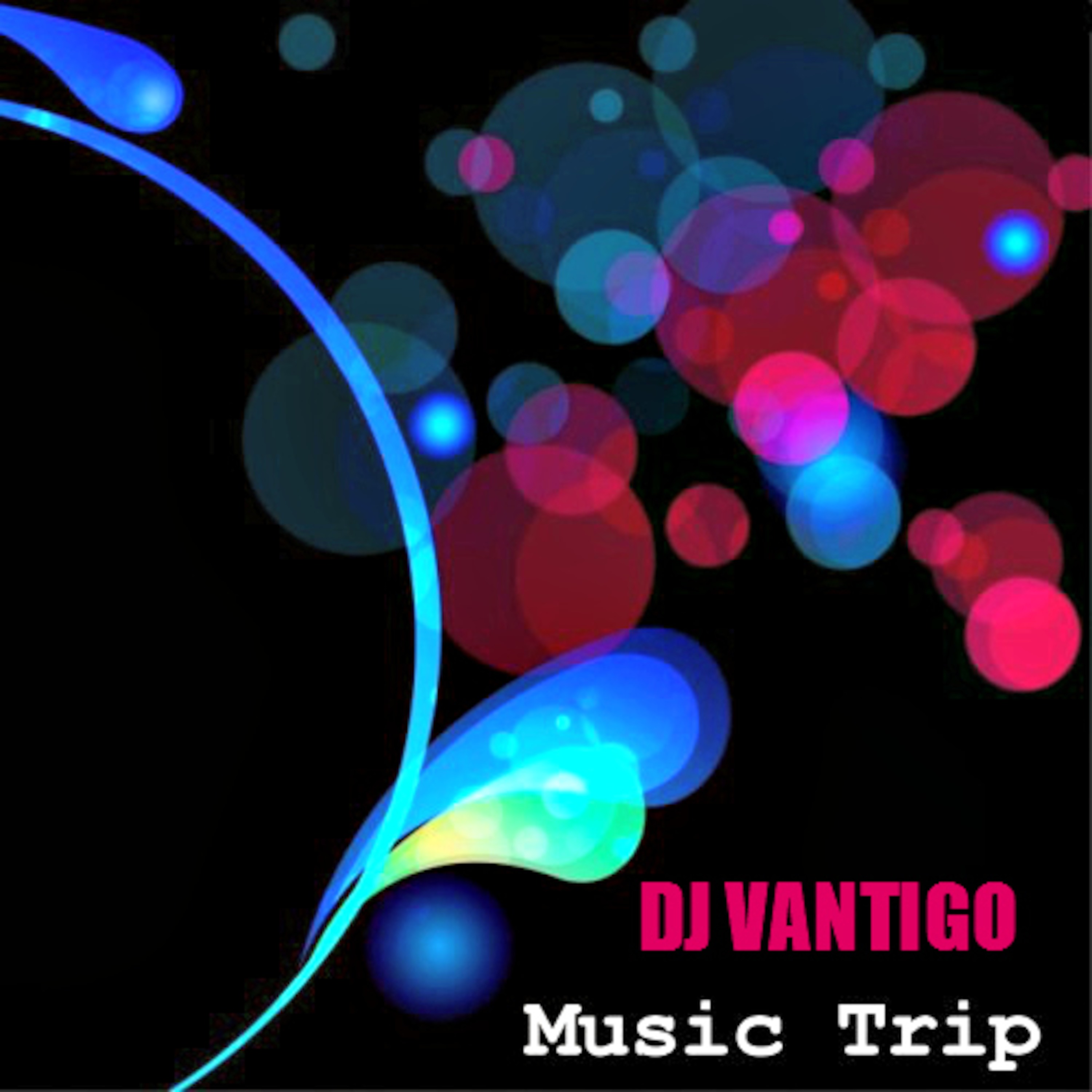 DJ VANTIGO - Trip Life (original mix)
