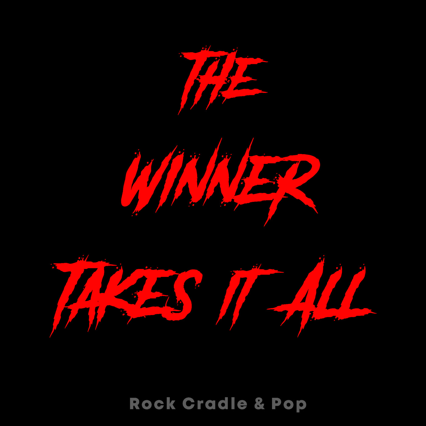 Episode 11: The Winner Takes It All