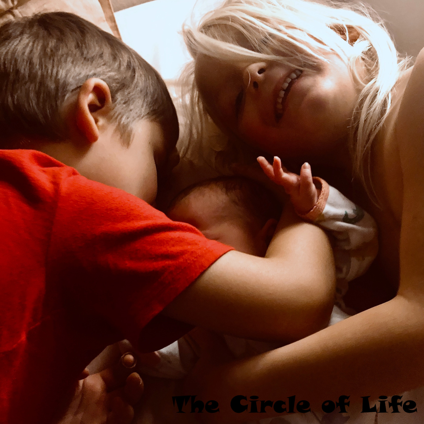 Episode 14: The Circle of Life
