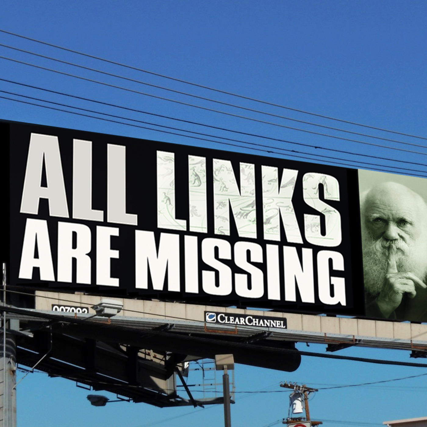 Episode 15: All Links Are Missing