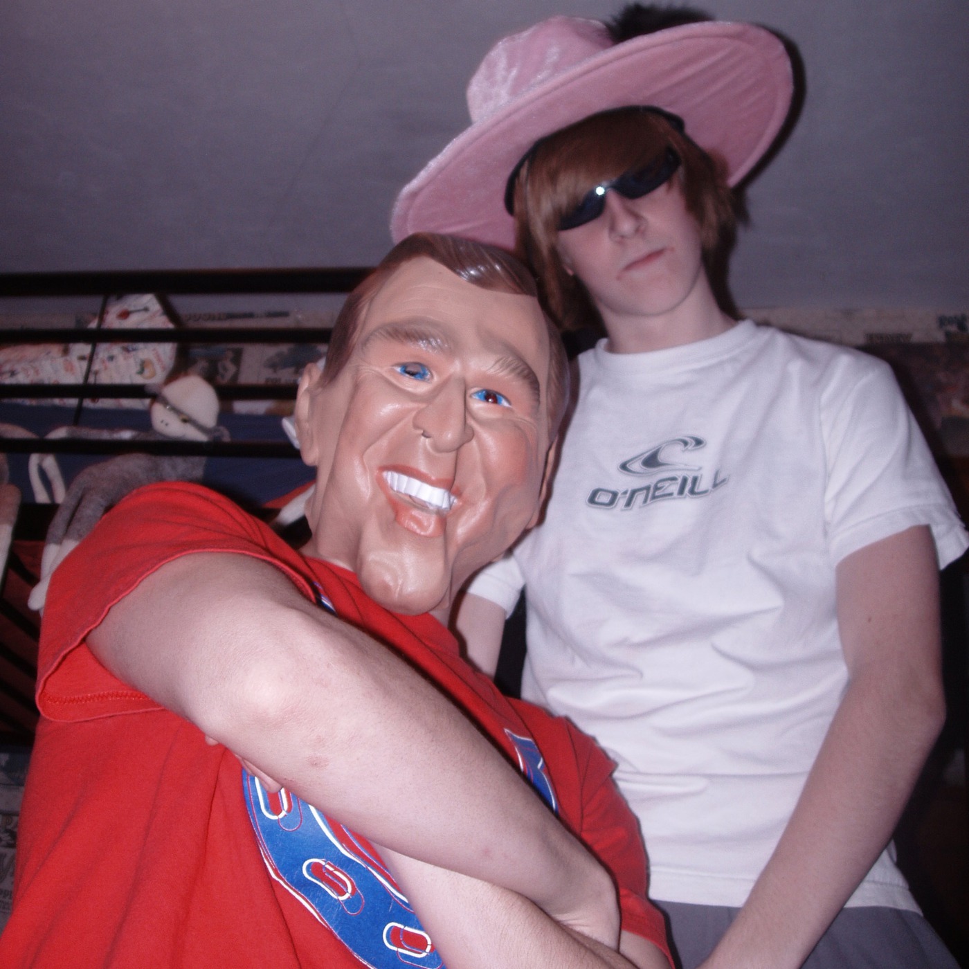 Bootleg; ORIGINAL VIRGIN EPISODE FROM THE VAULT