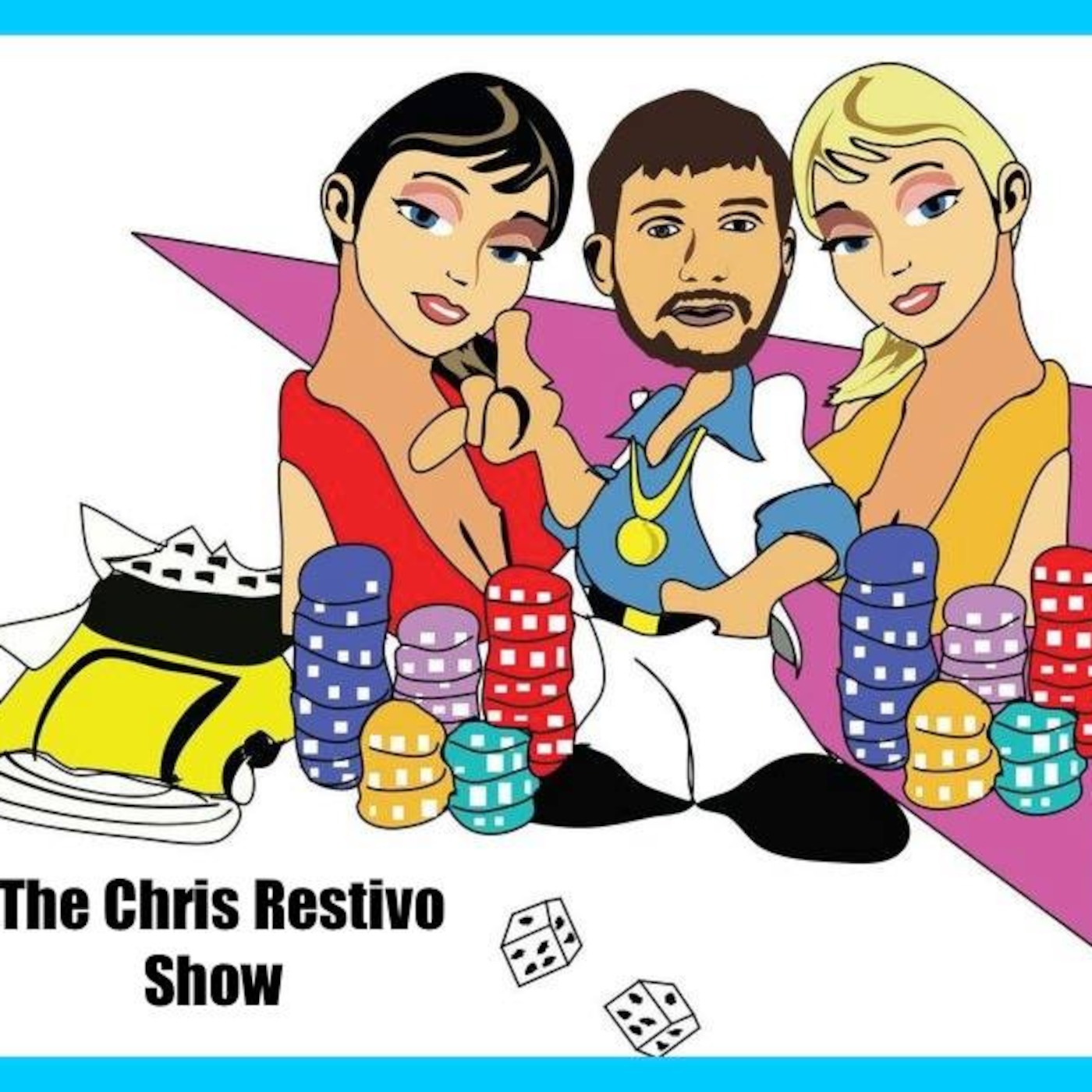 The Chris Restivo Show