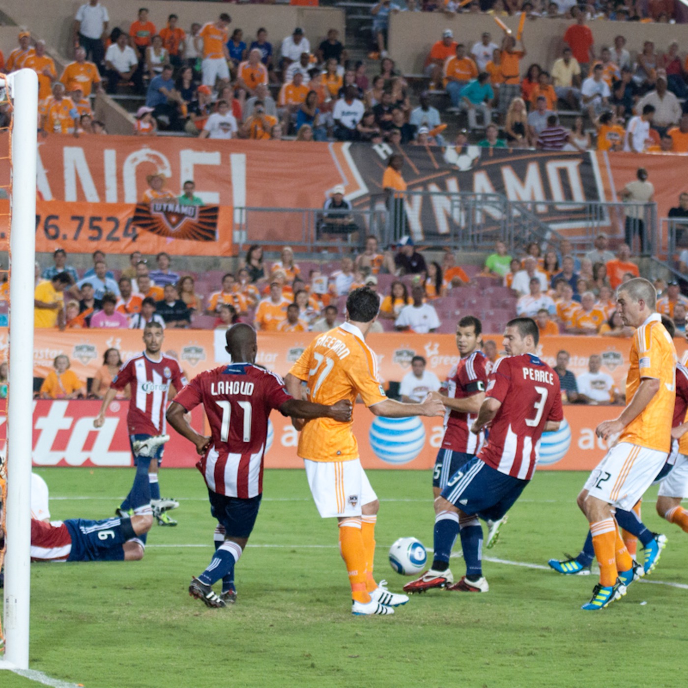 The Zygo Soccer Report