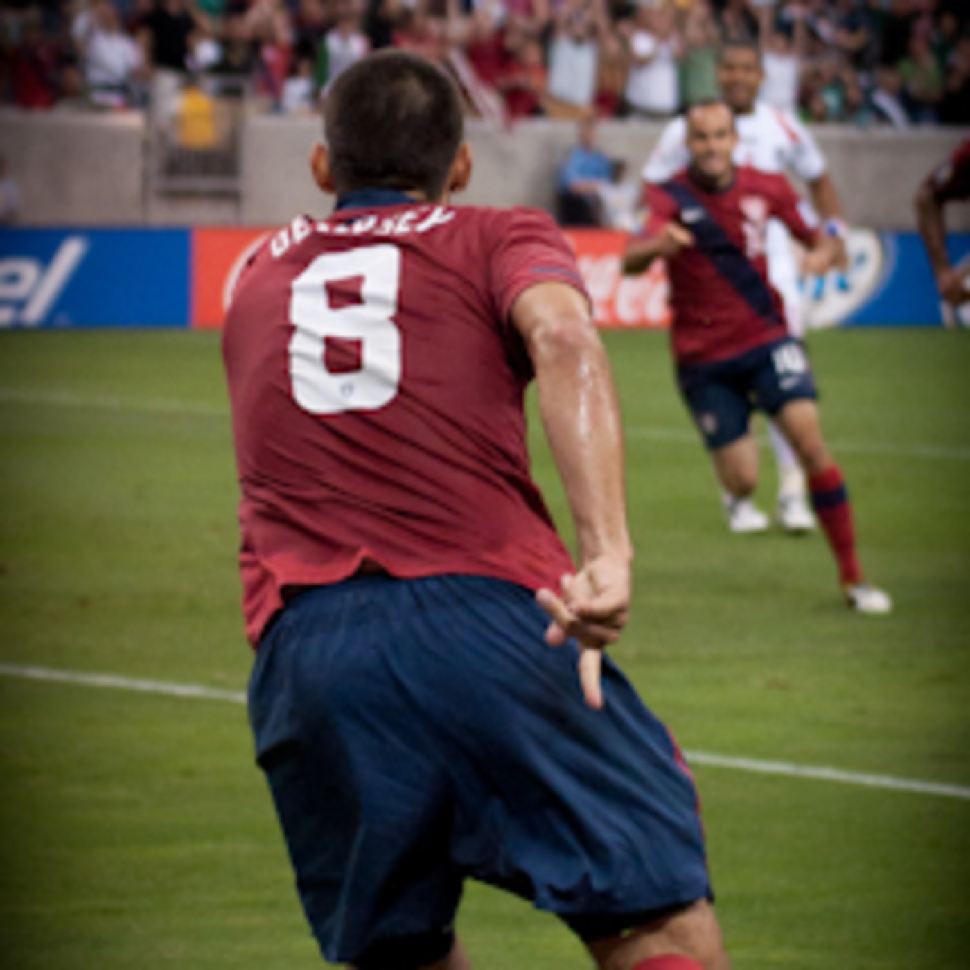 The Zygo Soccer Report