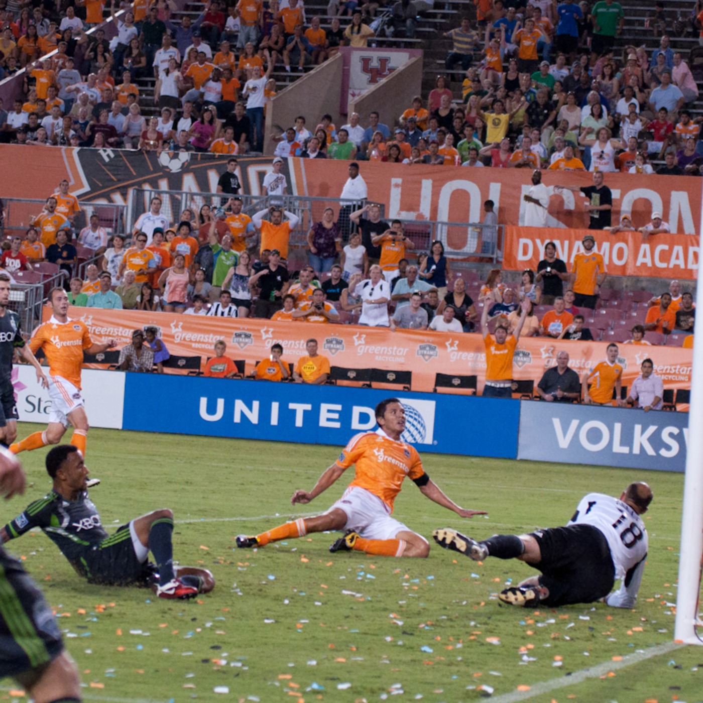 The Zygo Soccer Report