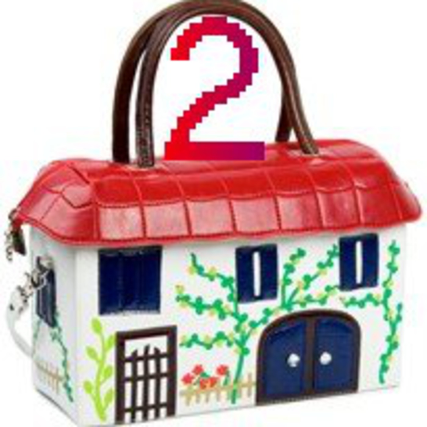 Chunky Funky Handbag House Vol:2