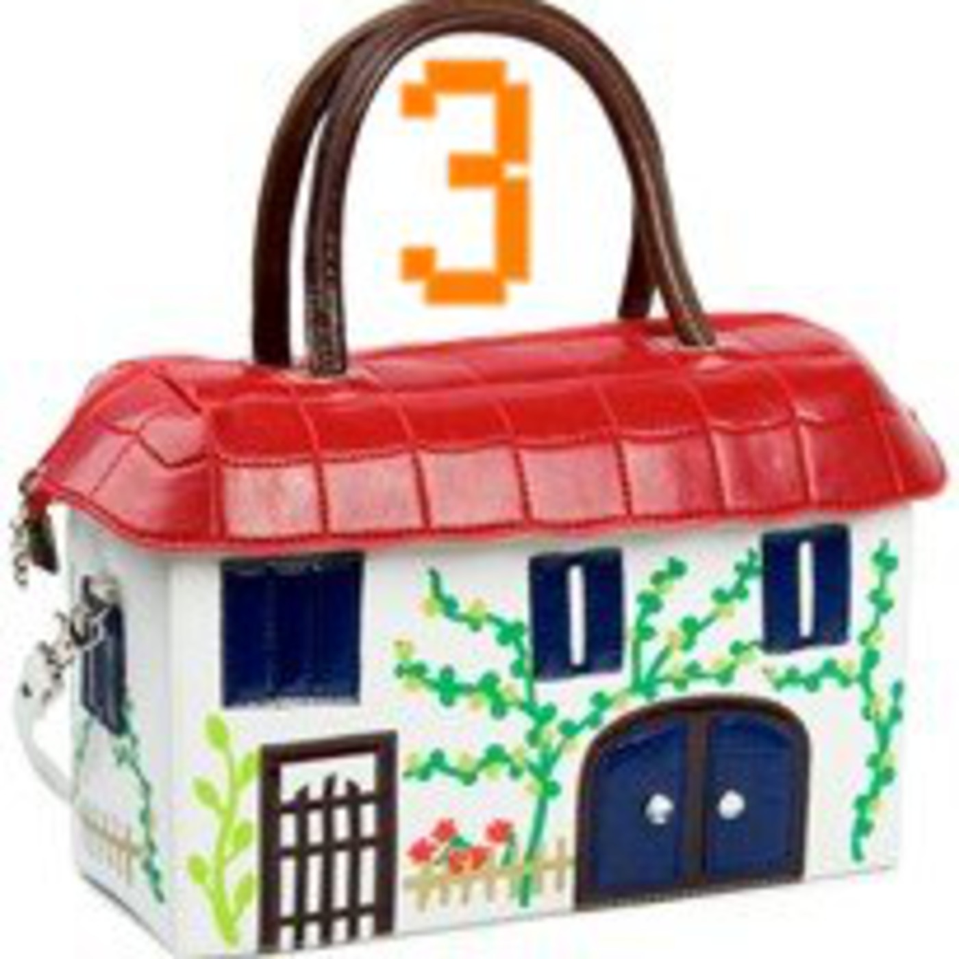 Chunky Funky Handbag House Vol:3