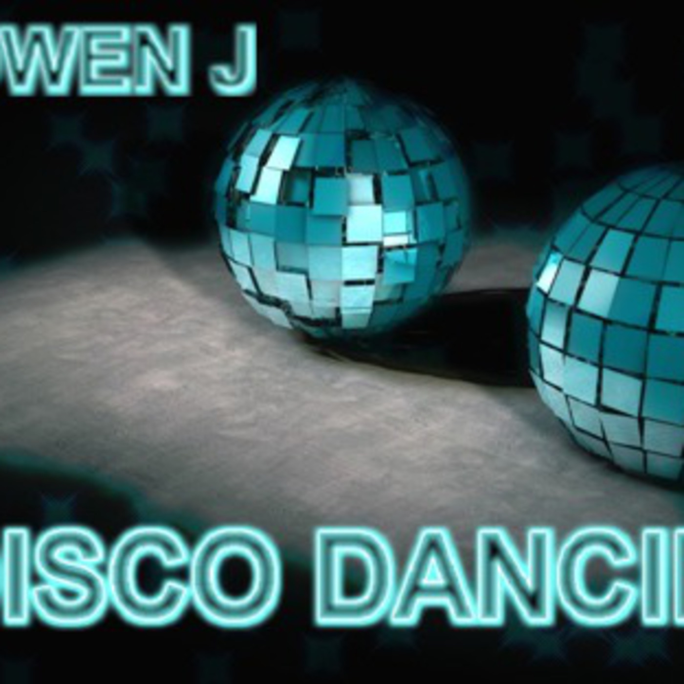 Disco Dancin