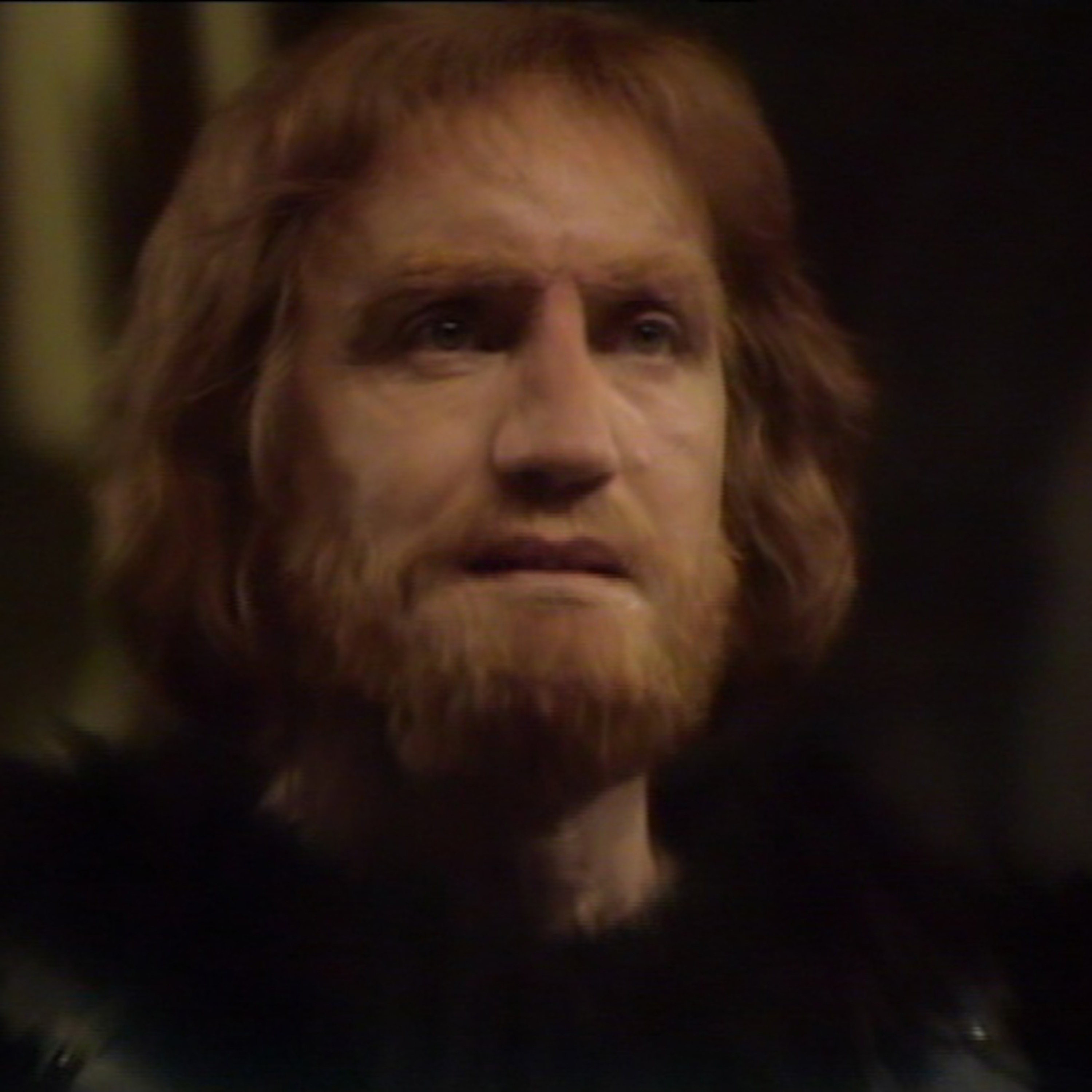 Episode 2: Ainley Retentive