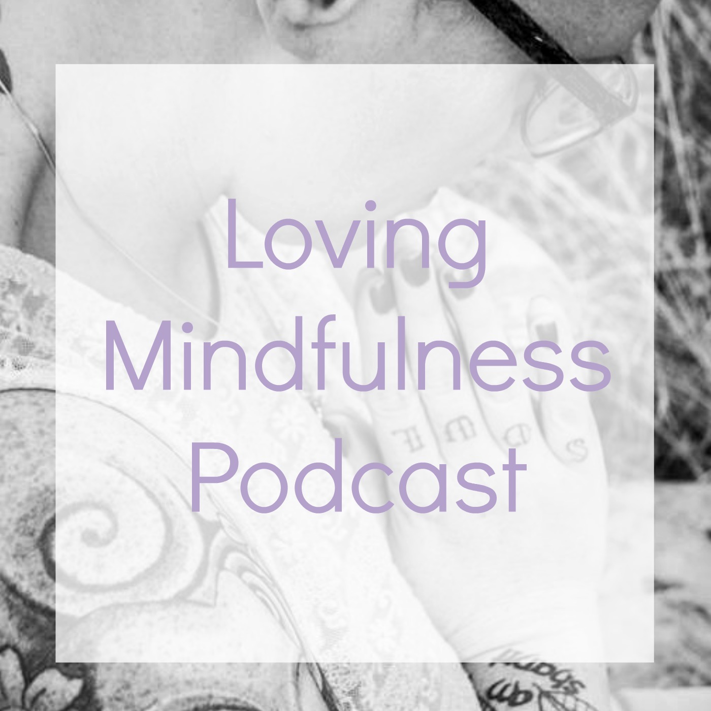 How To Be Mindful And Still Get Stuff Done episode artwork