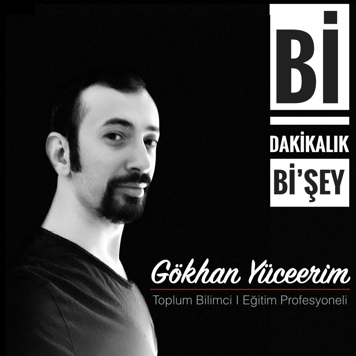 Bi Dakikalık Bi'şey