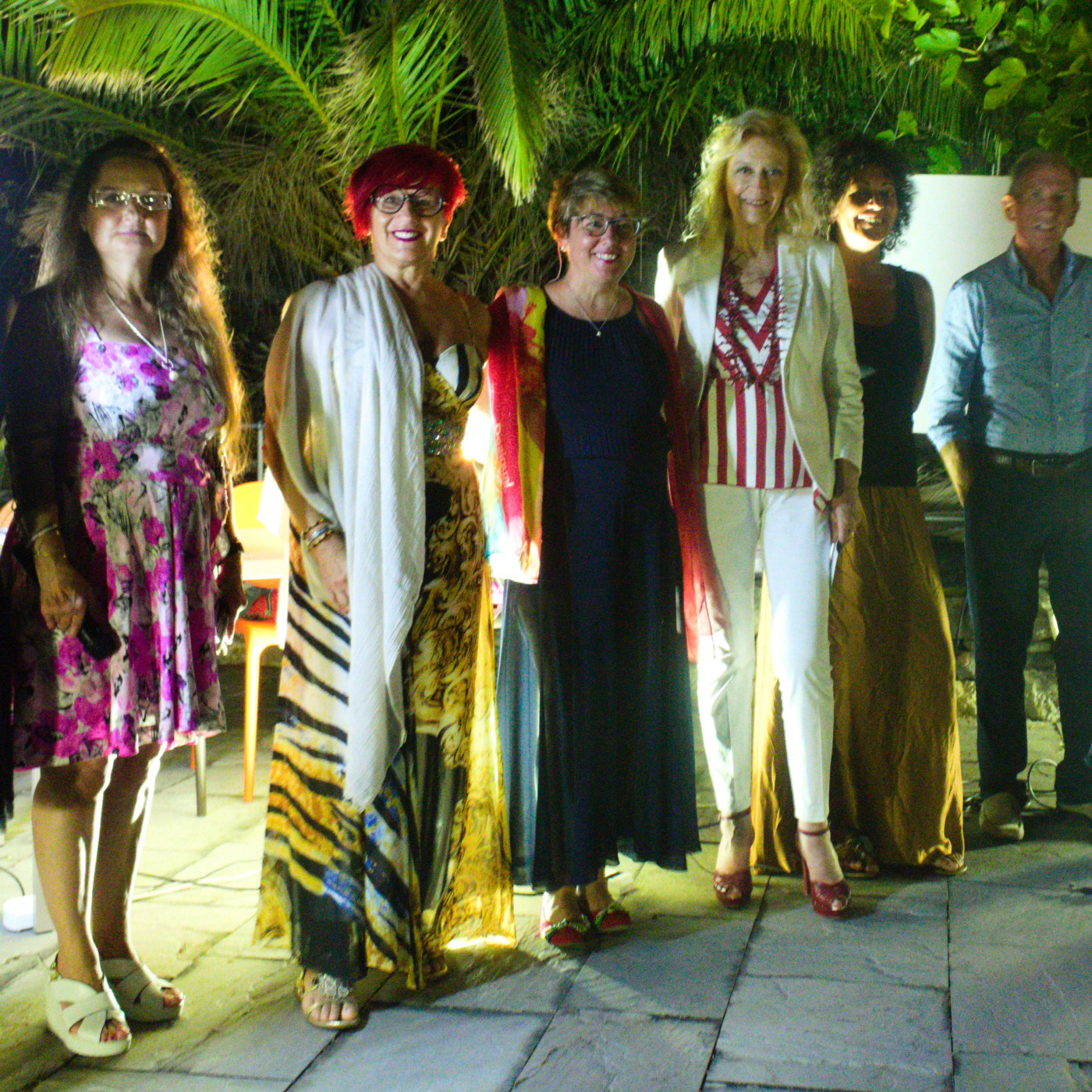 Associazione Culturale Poeti solo Poeti Poeti
