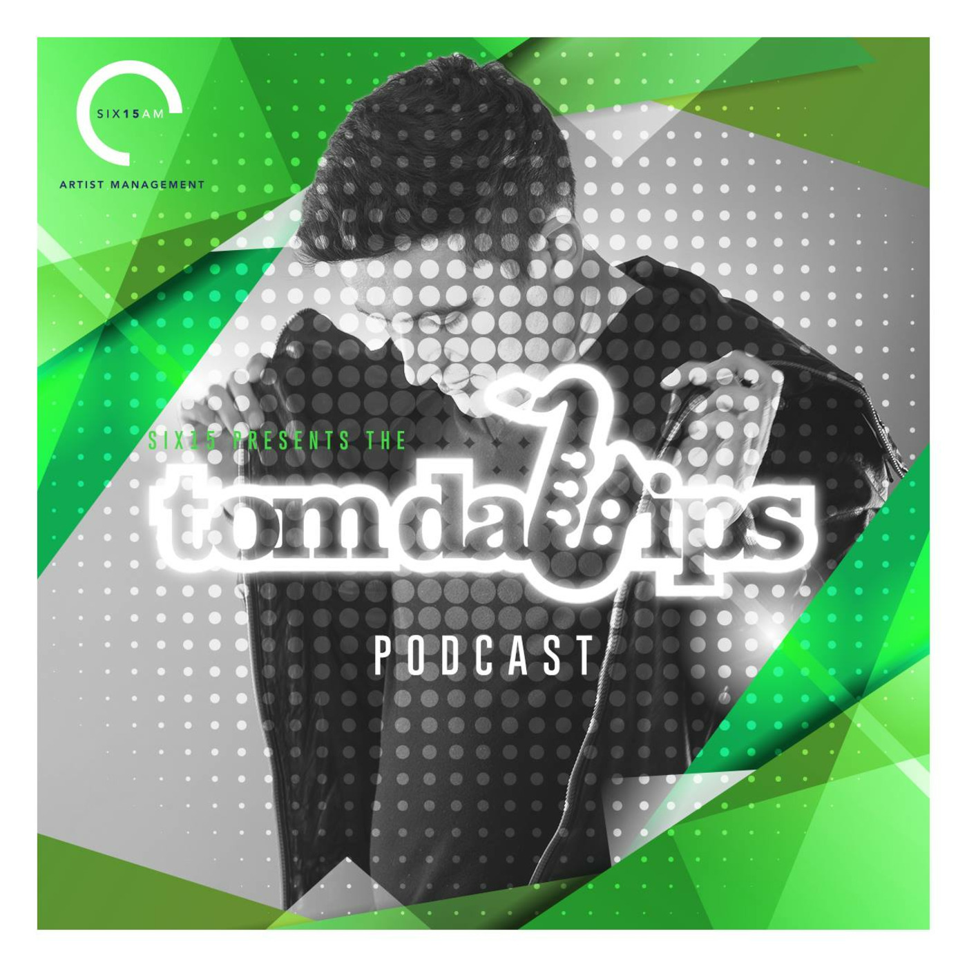 Six15 Presents The Tom Da Lips Podcast