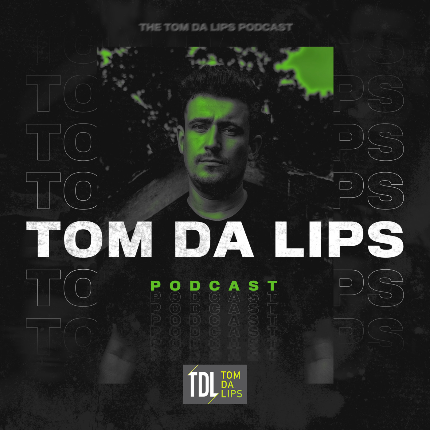 Six15 Presents The Tom Da Lips Podcast