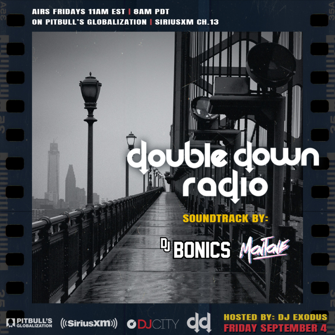 DoubleDown Radio