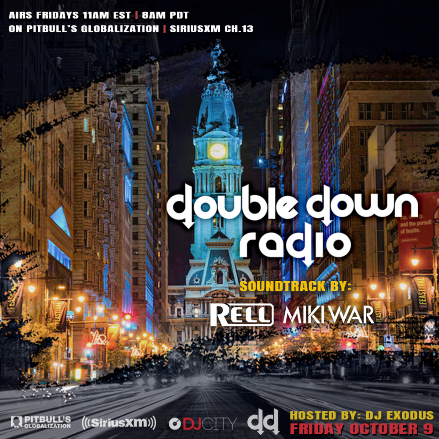 DoubleDown Radio