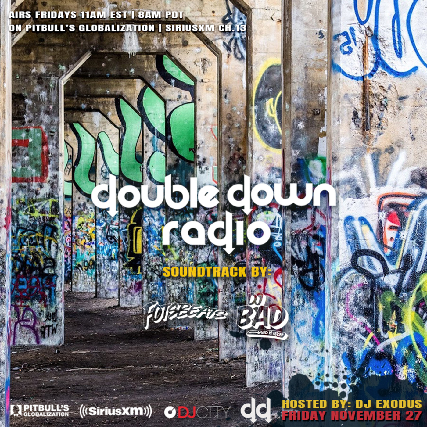 DoubleDown Radio