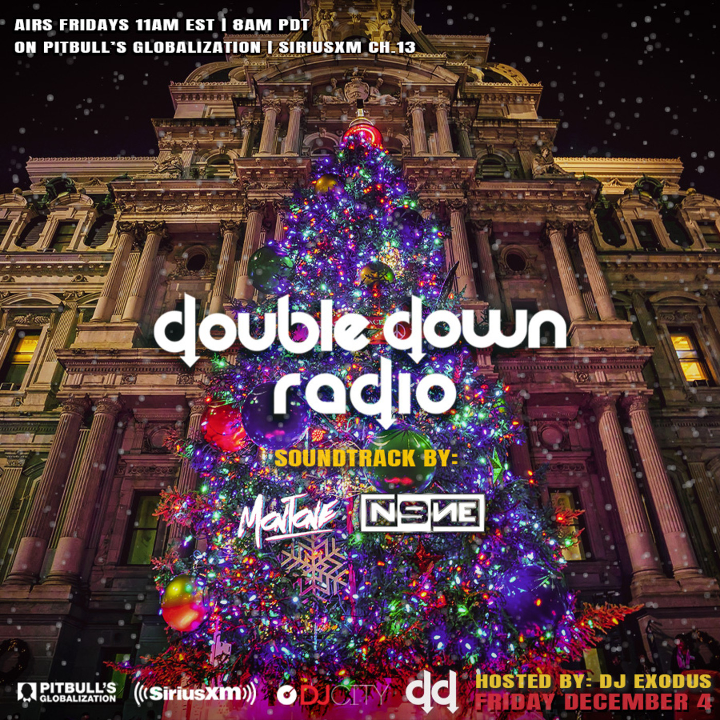 DoubleDown Radio