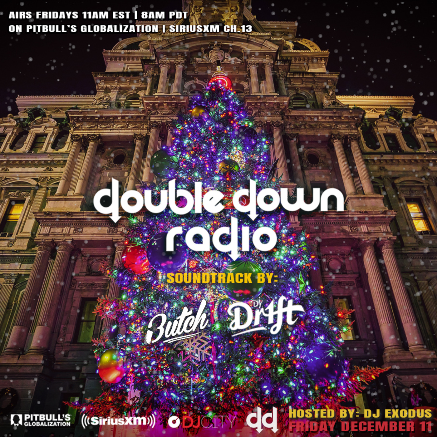 DoubleDown Radio