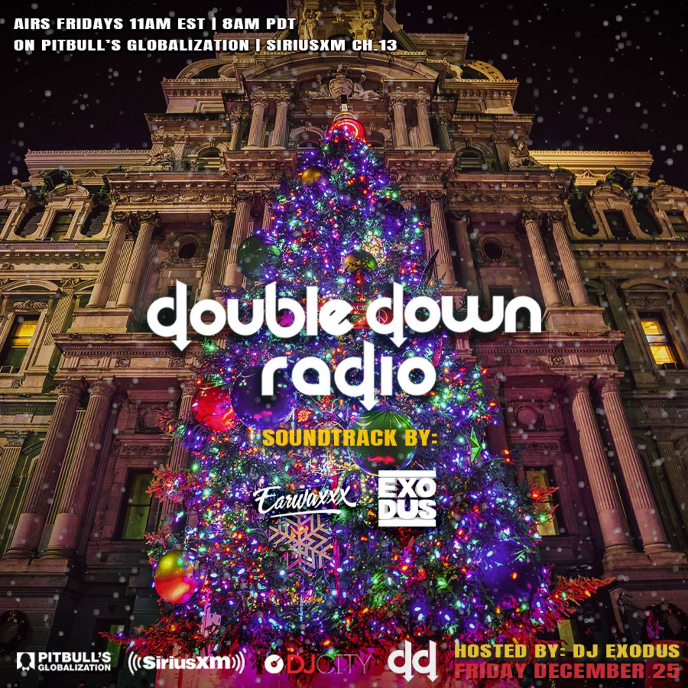 DoubleDown Radio