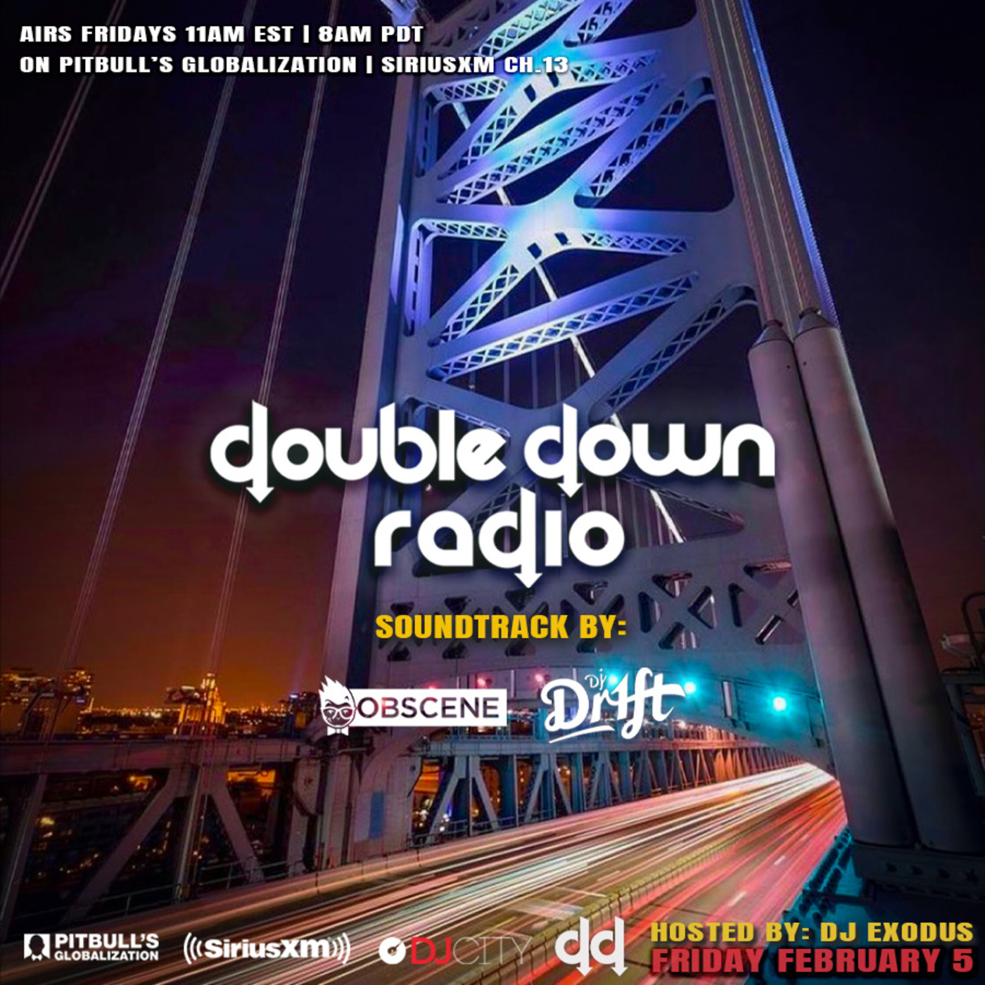 DoubleDown Radio