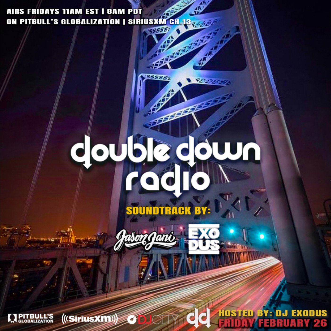 DoubleDown Radio
