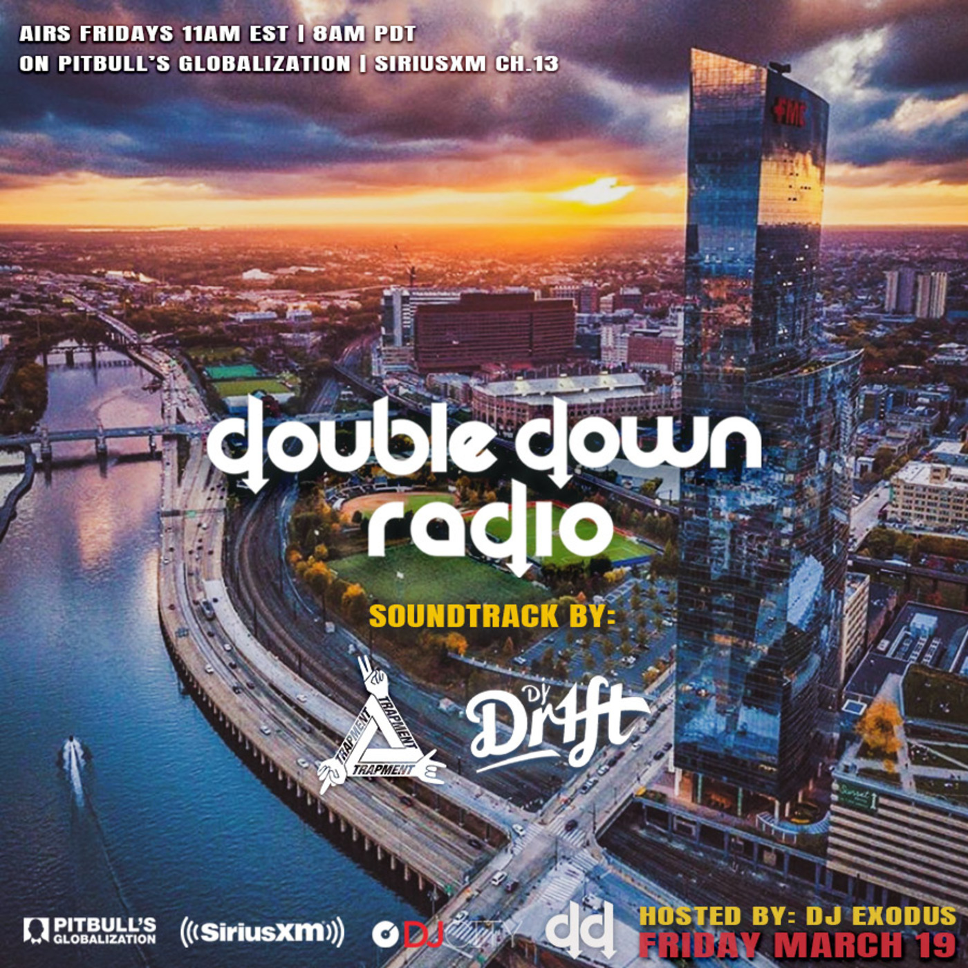 DoubleDown Radio