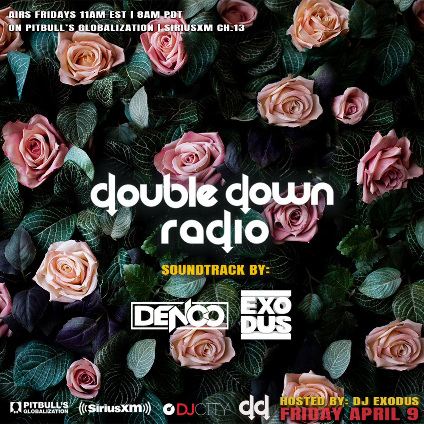 DoubleDown Radio