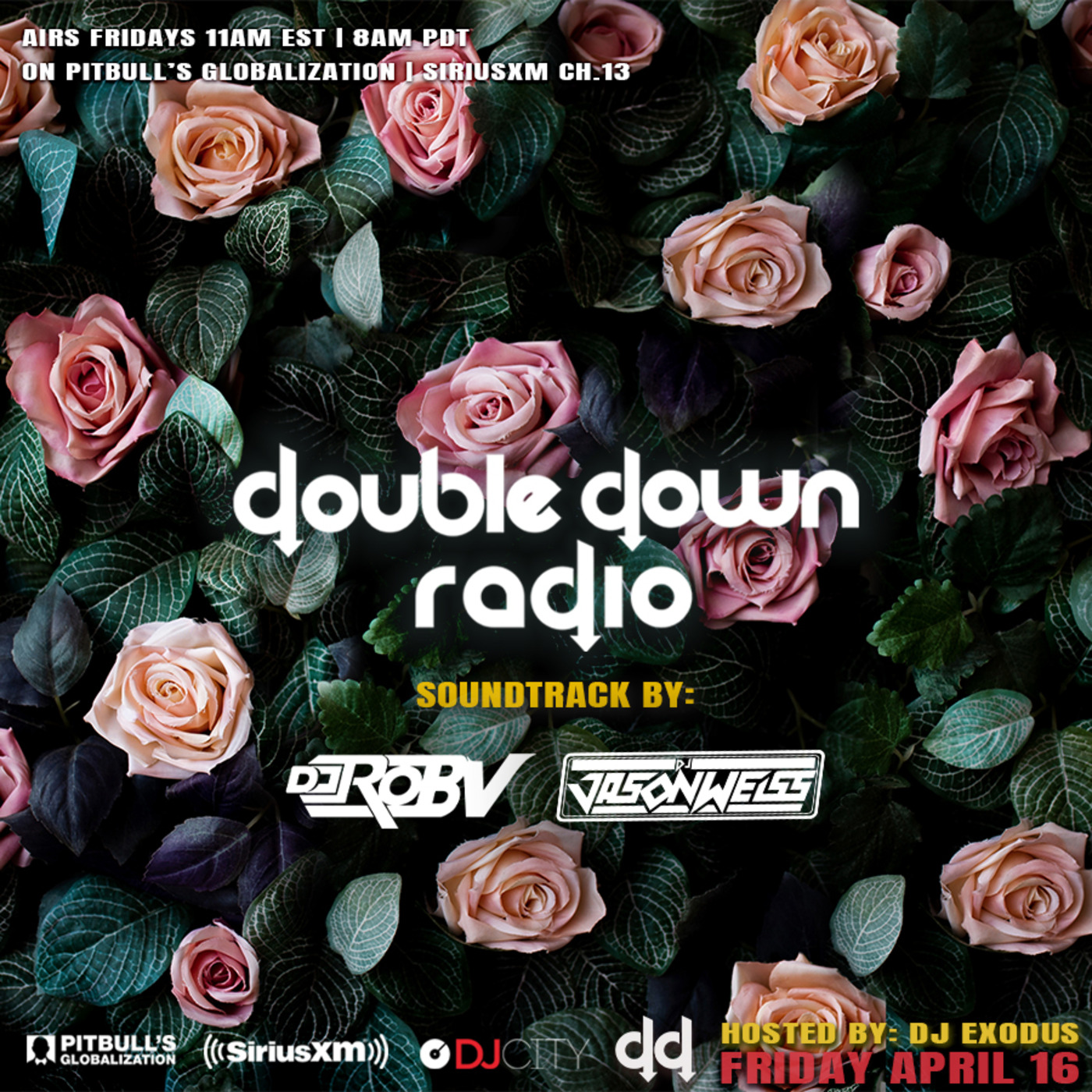 DoubleDown Radio