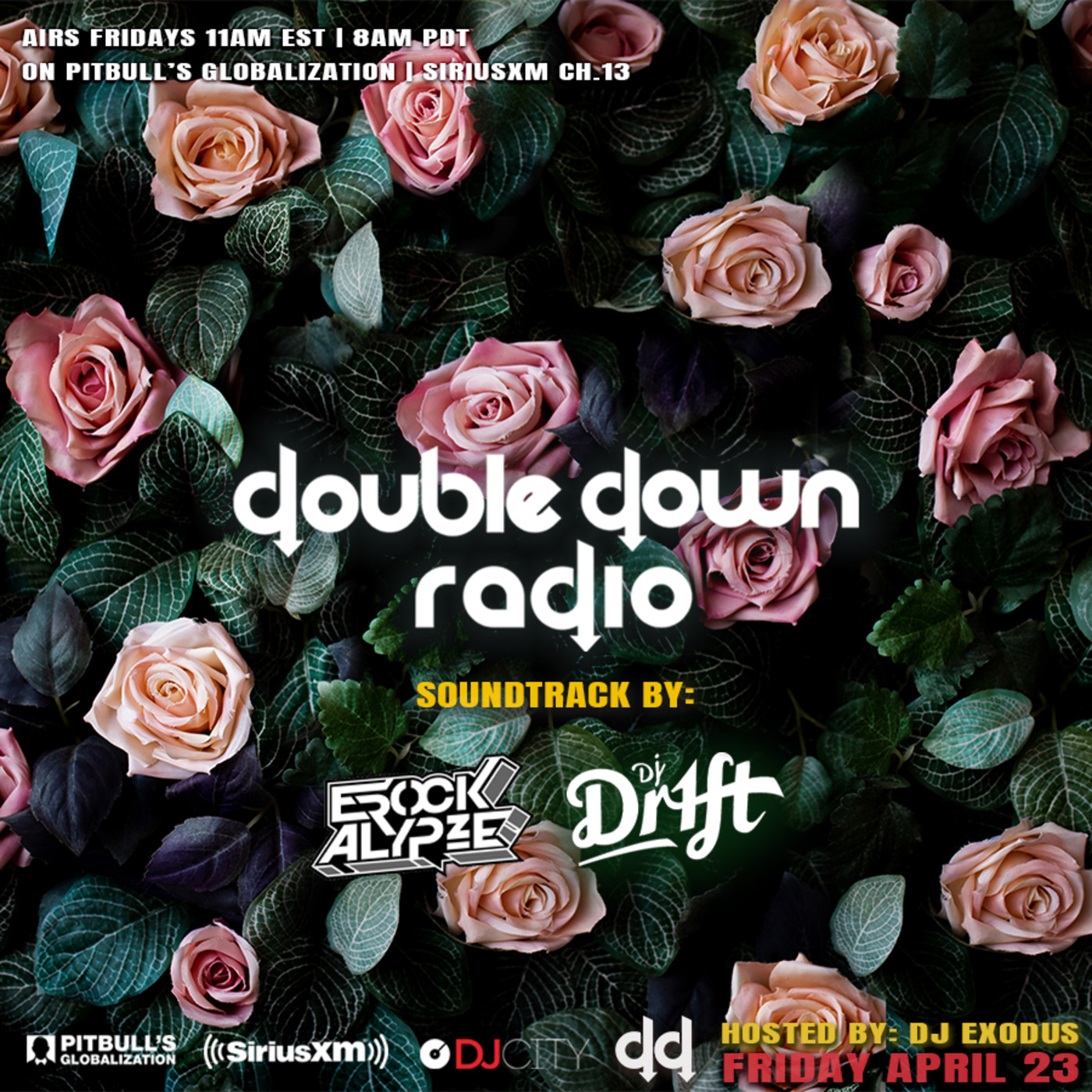 DoubleDown Radio
