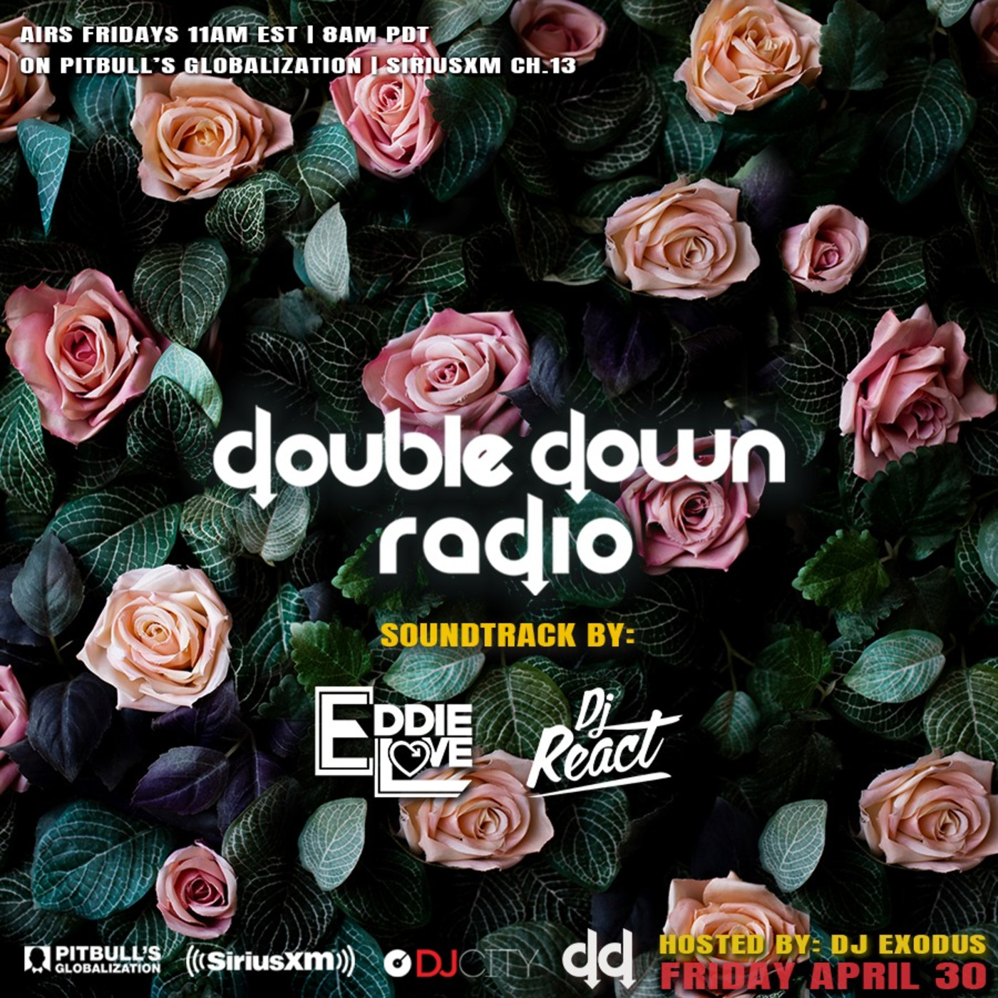 DoubleDown Radio