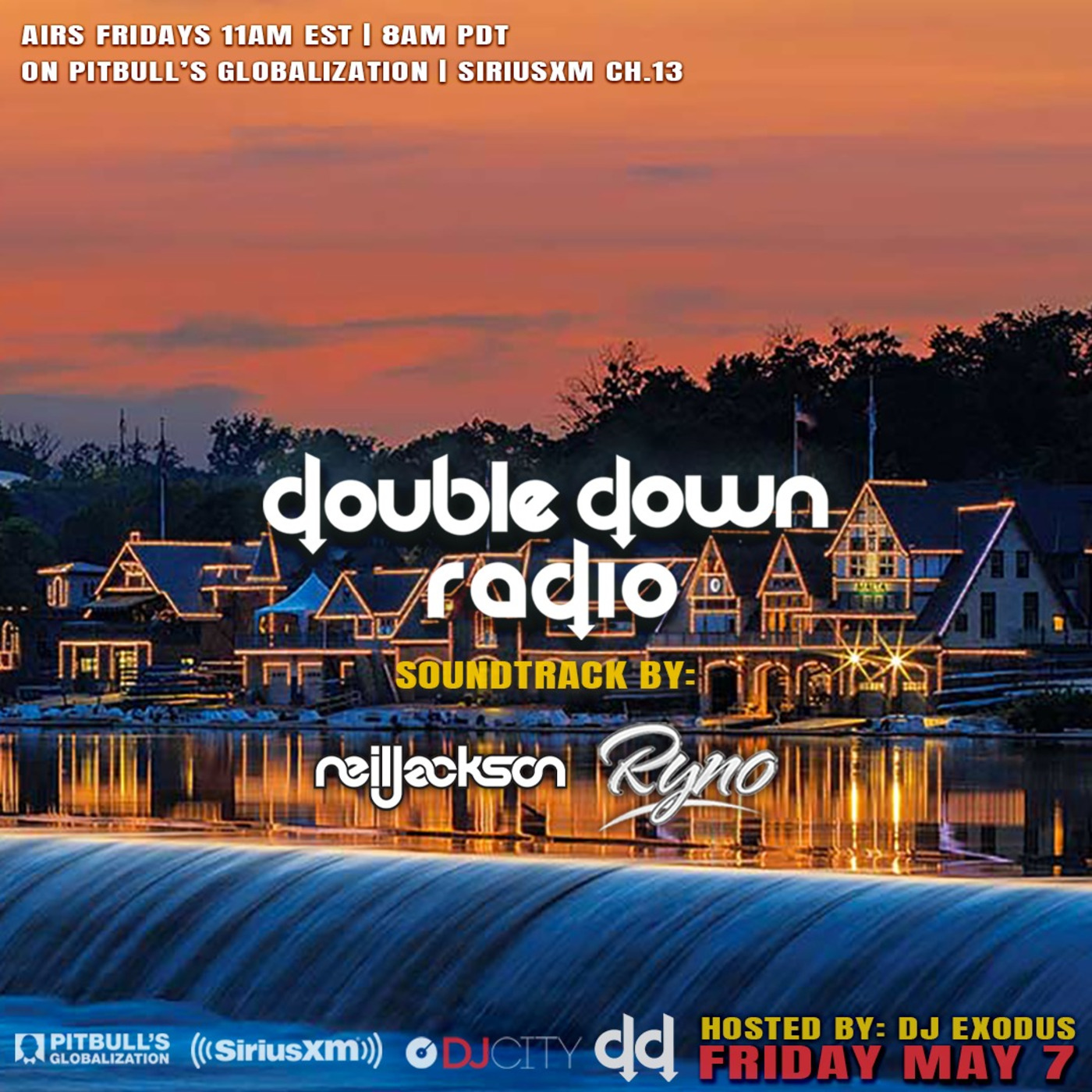DoubleDown Radio