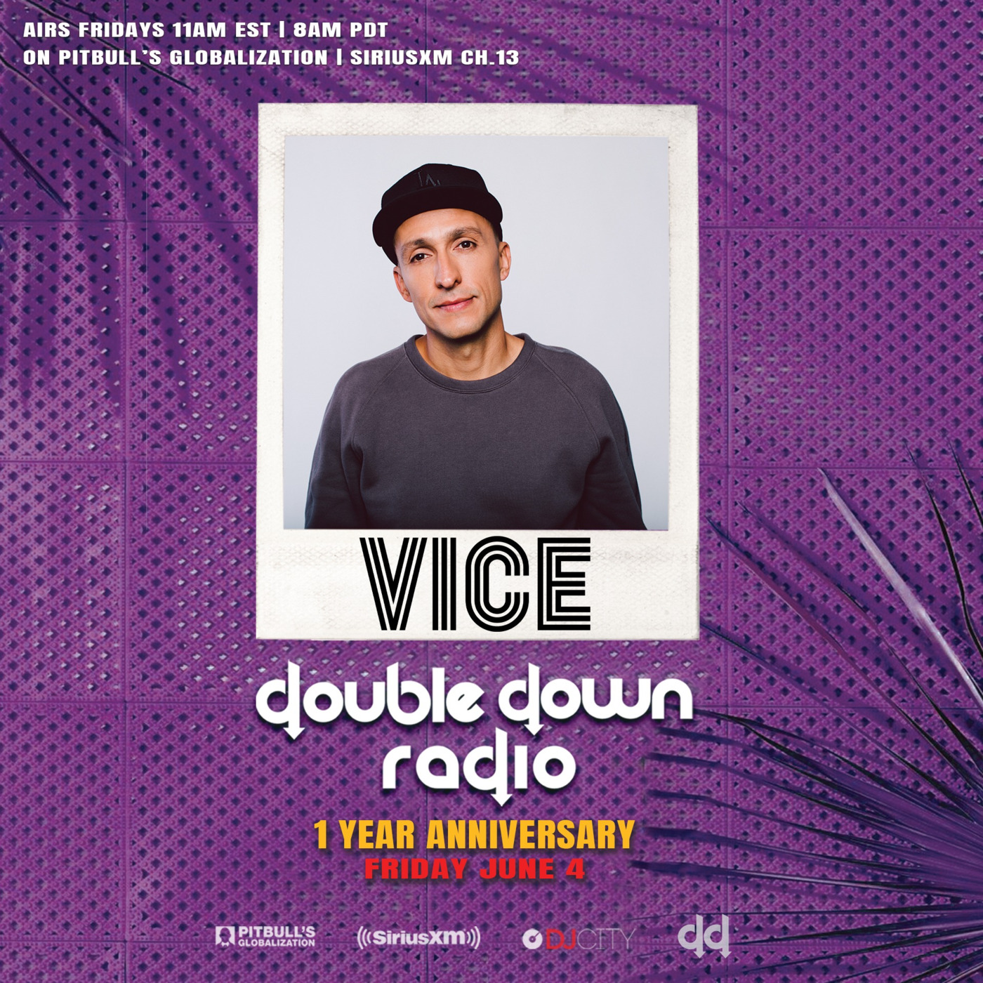 DoubleDown Radio