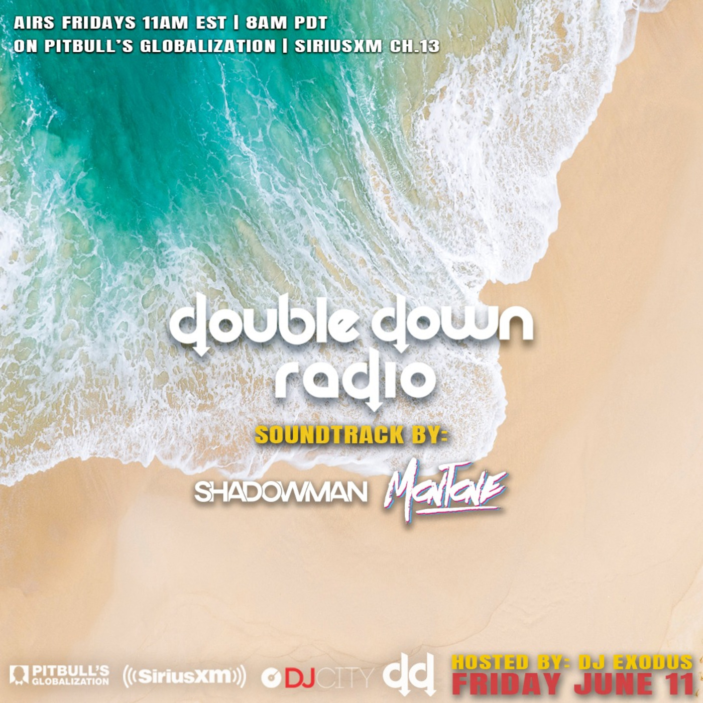 DoubleDown Radio