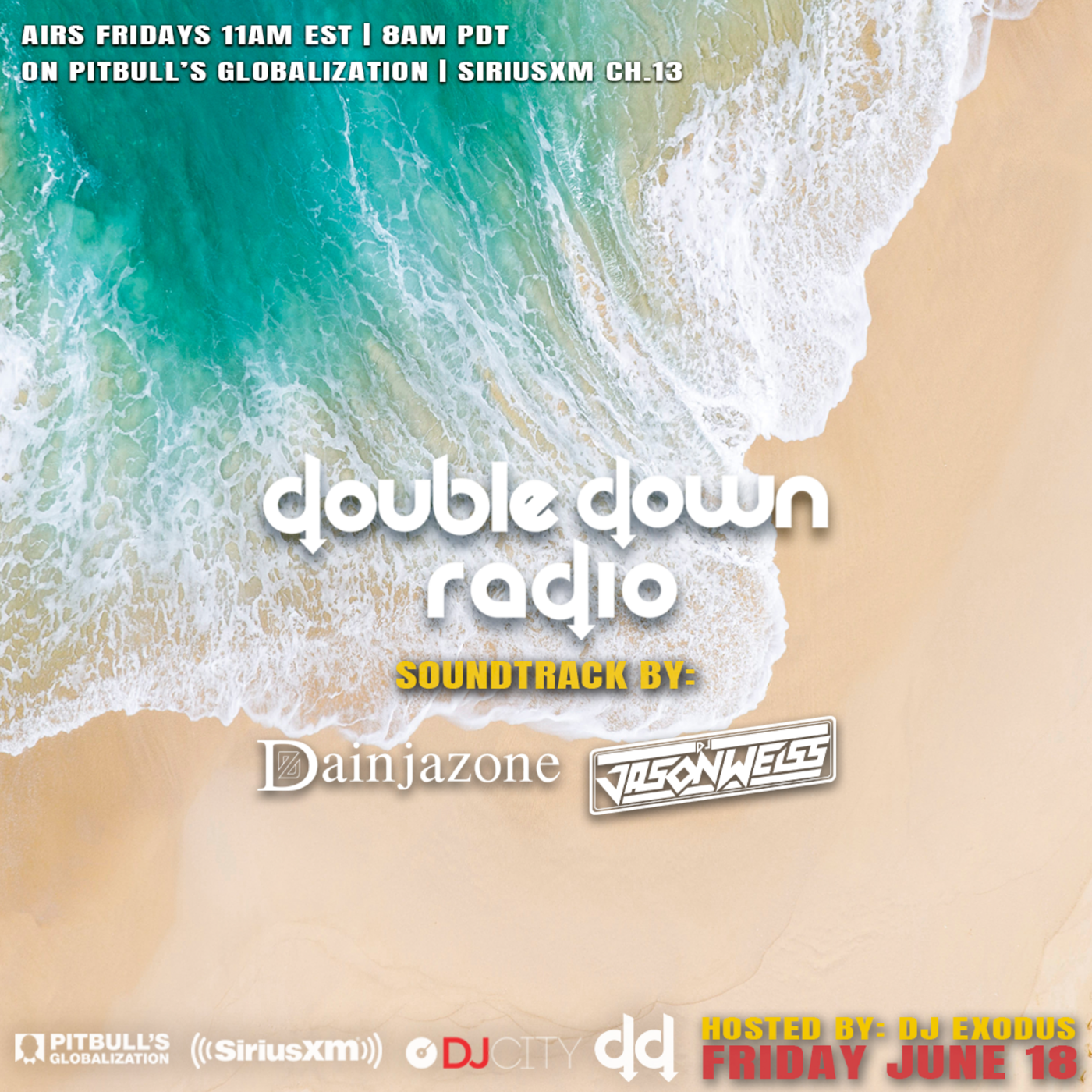 DoubleDown Radio