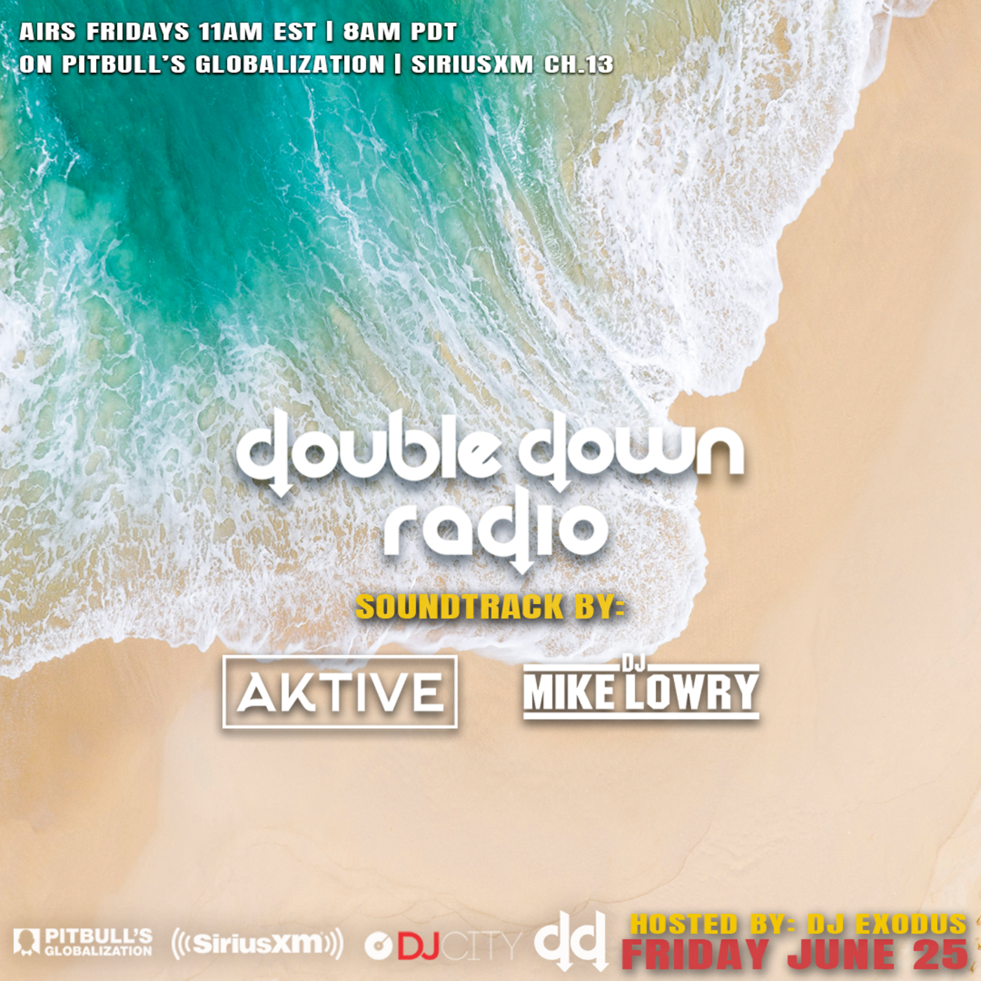 DoubleDown Radio
