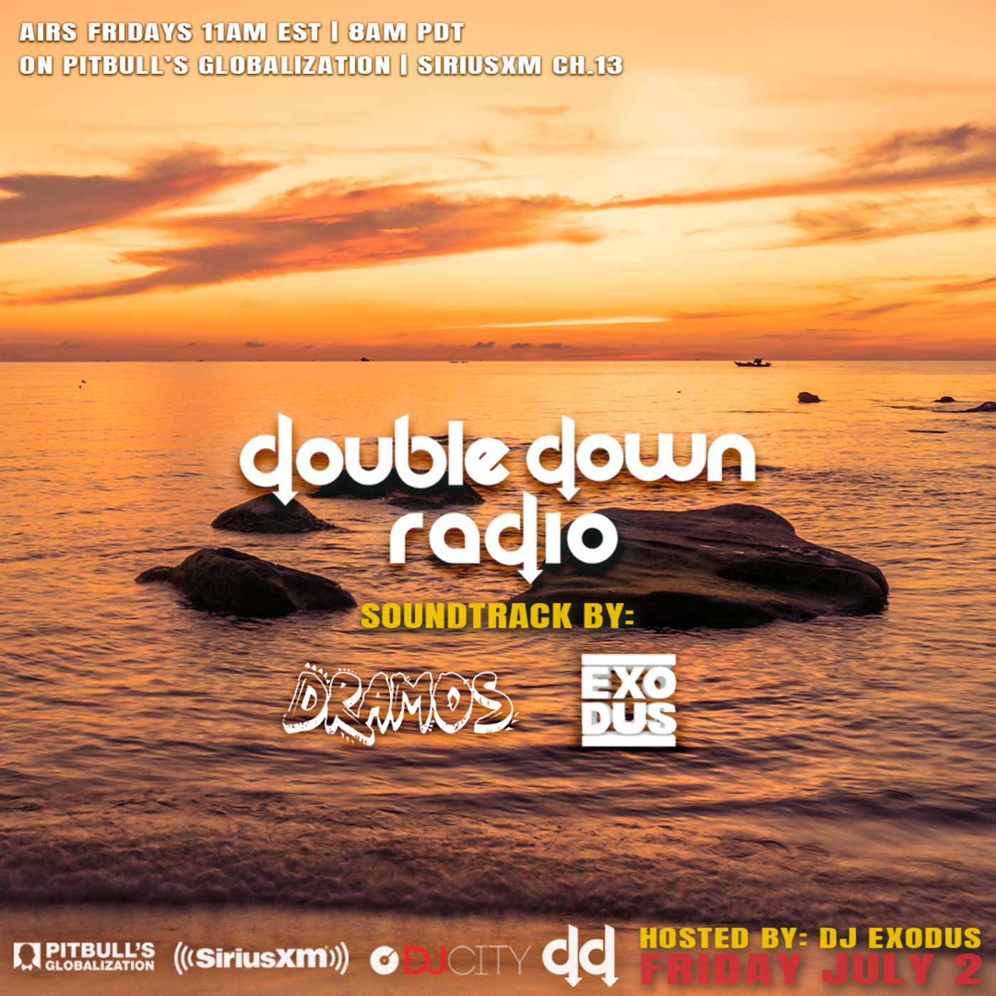 DoubleDown Radio