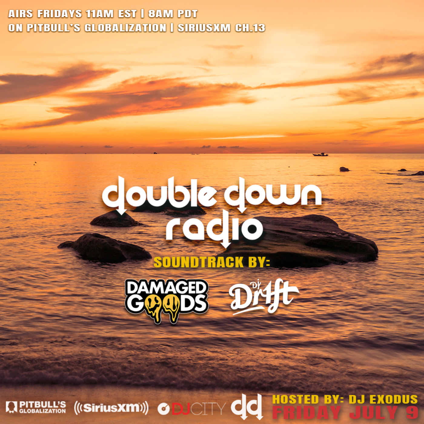 DoubleDown Radio