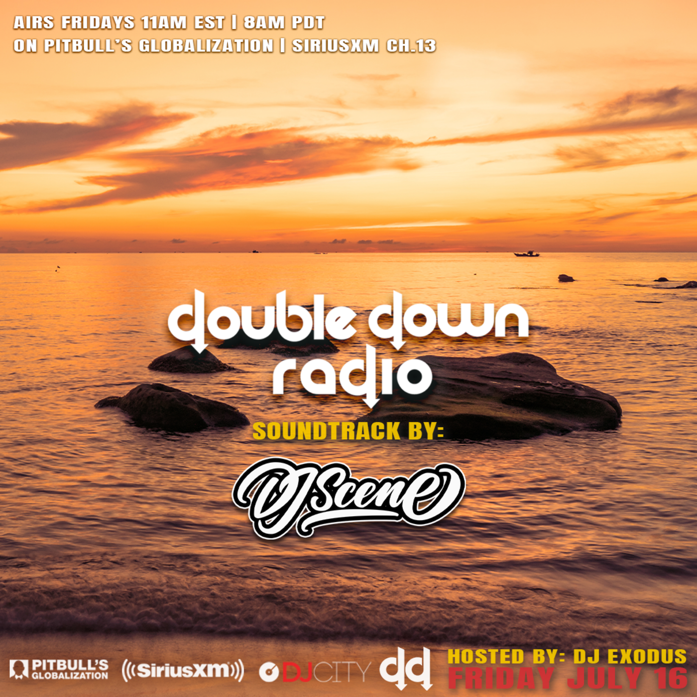 DoubleDown Radio