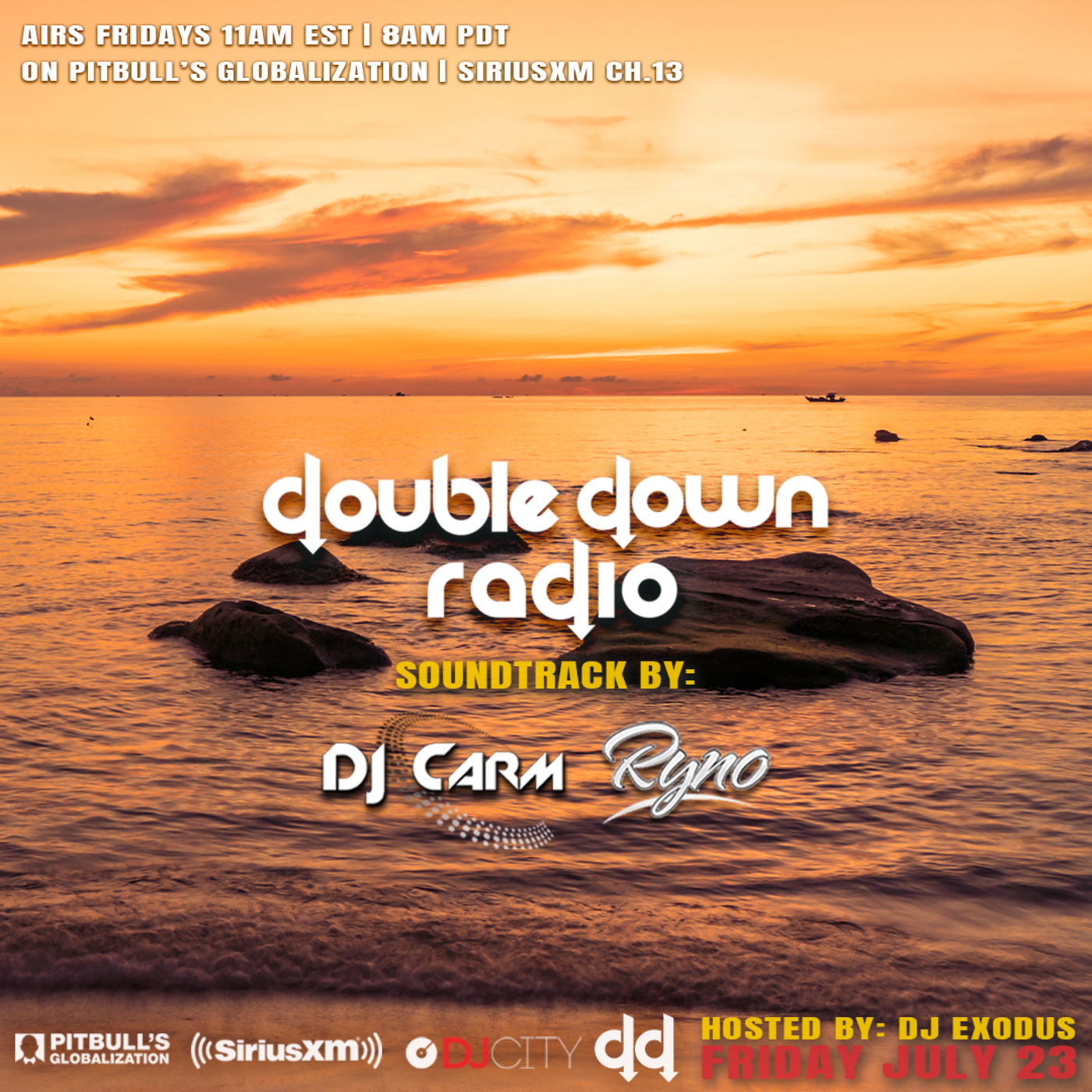 DoubleDown Radio