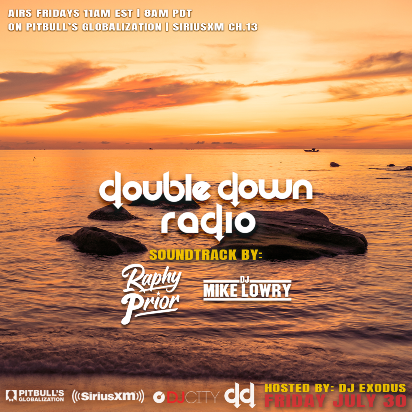 DoubleDown Radio