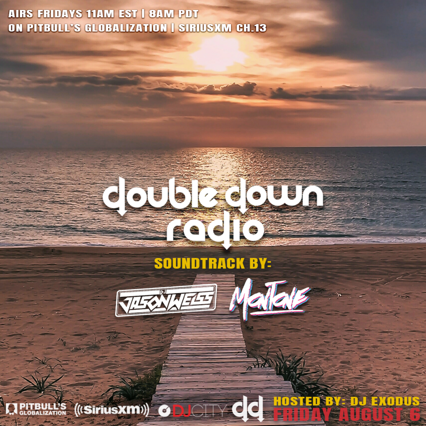 DoubleDown Radio