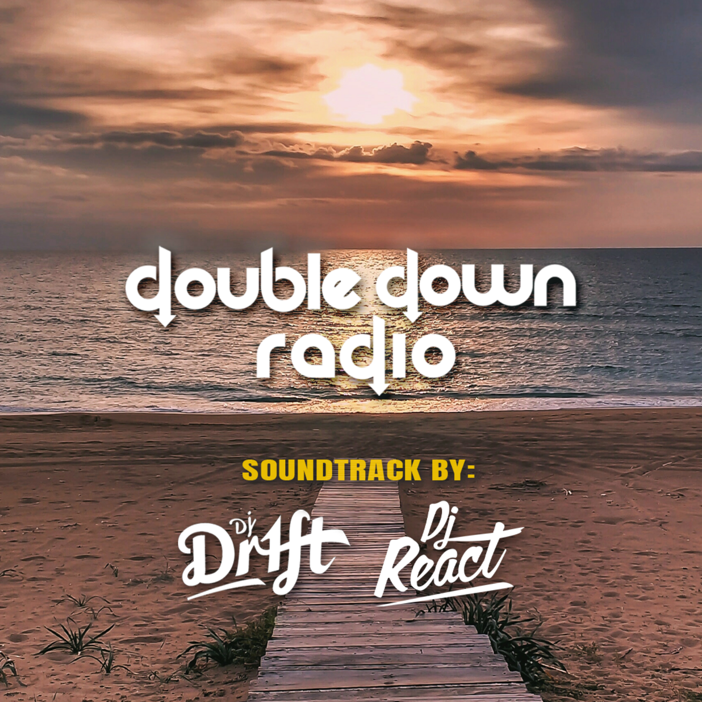 DoubleDown Radio