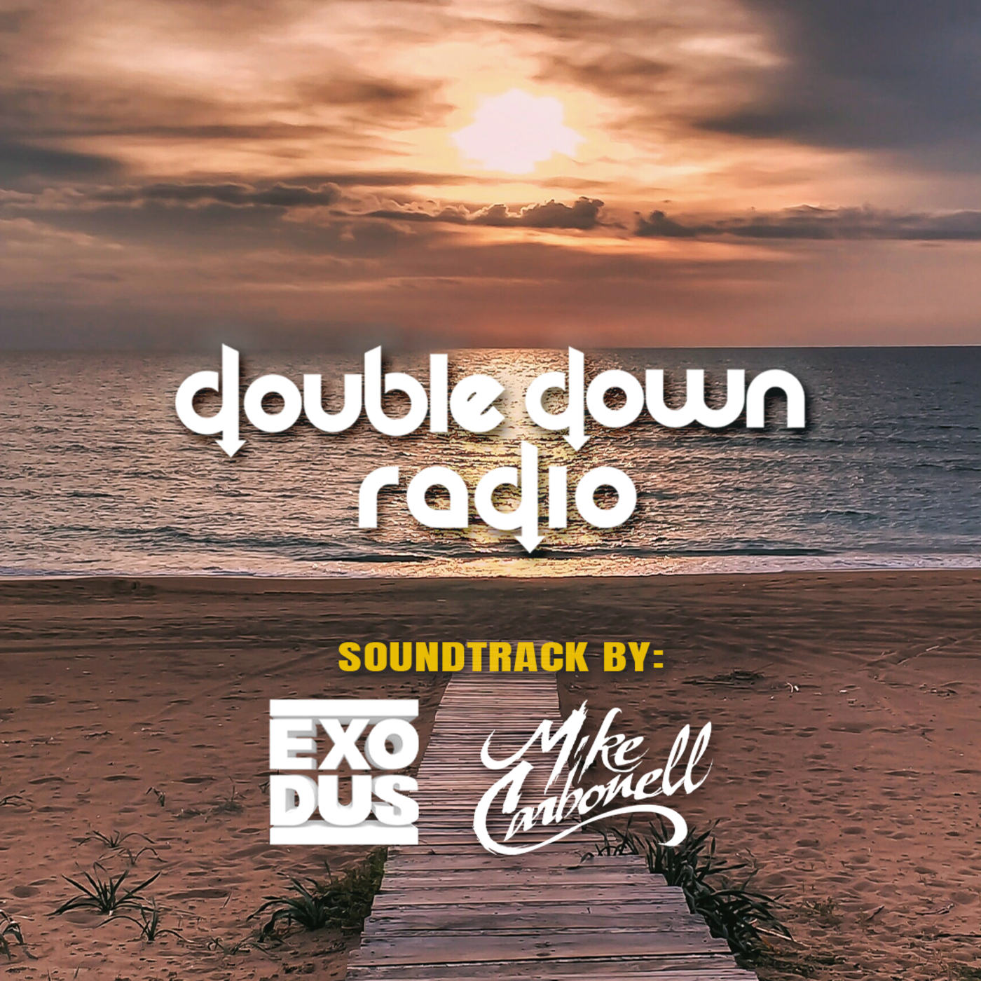 DoubleDown Radio