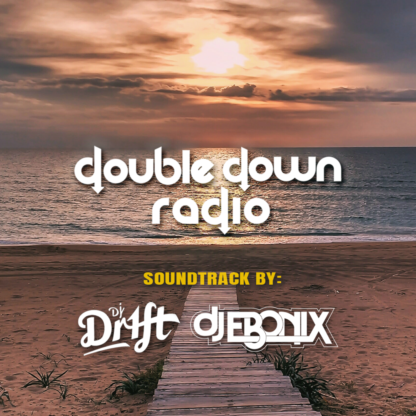 DoubleDown Radio