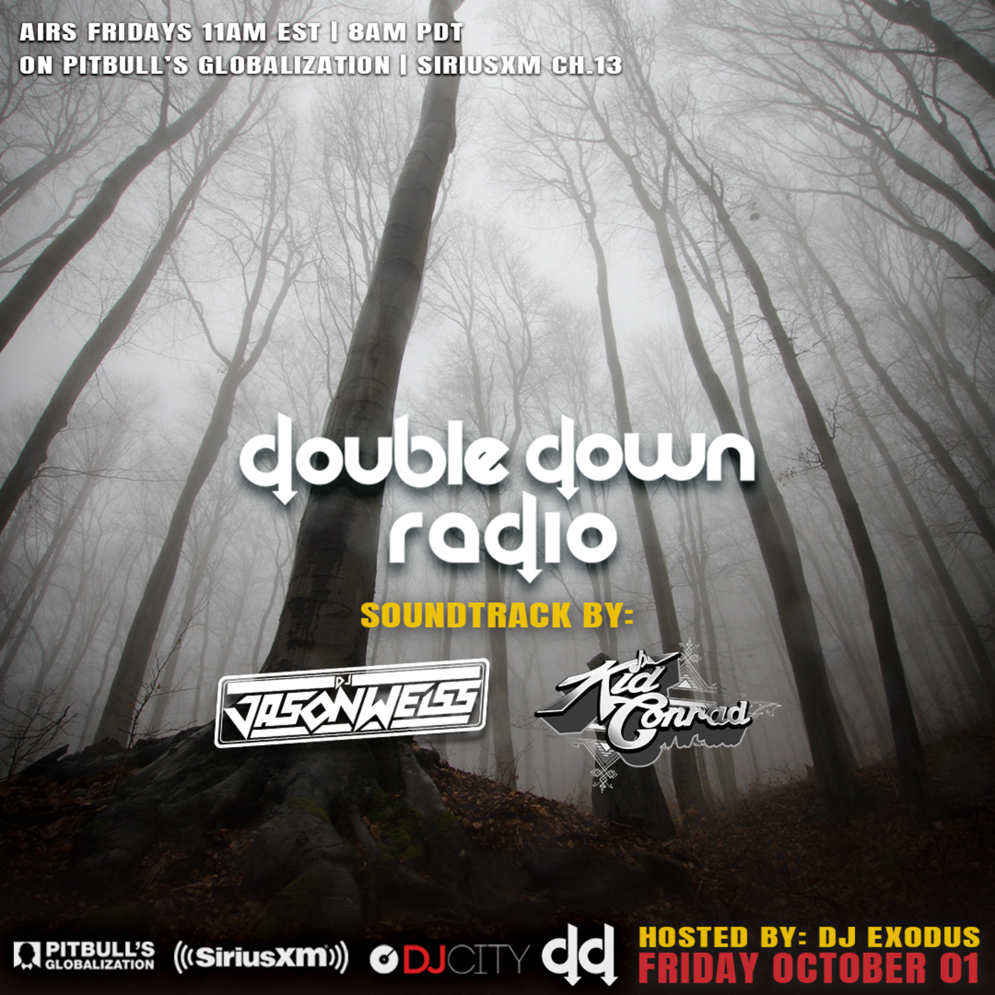 DoubleDown Radio