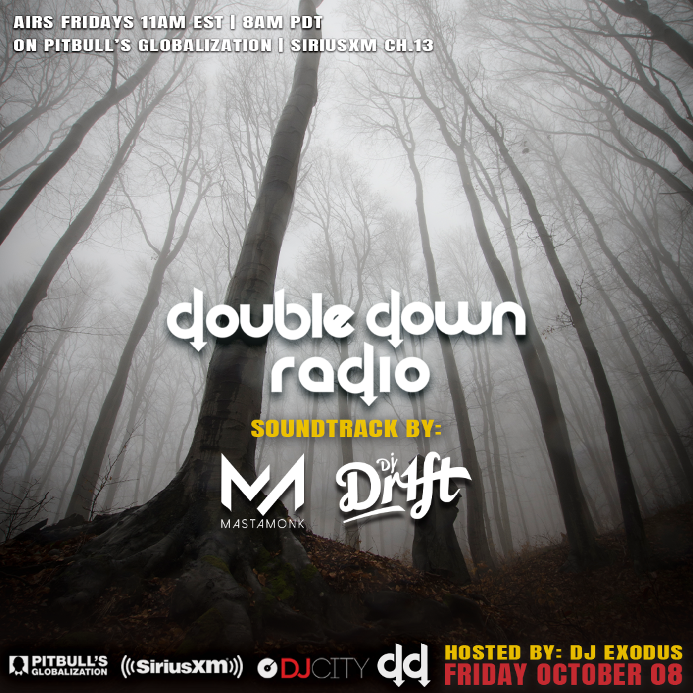 DoubleDown Radio