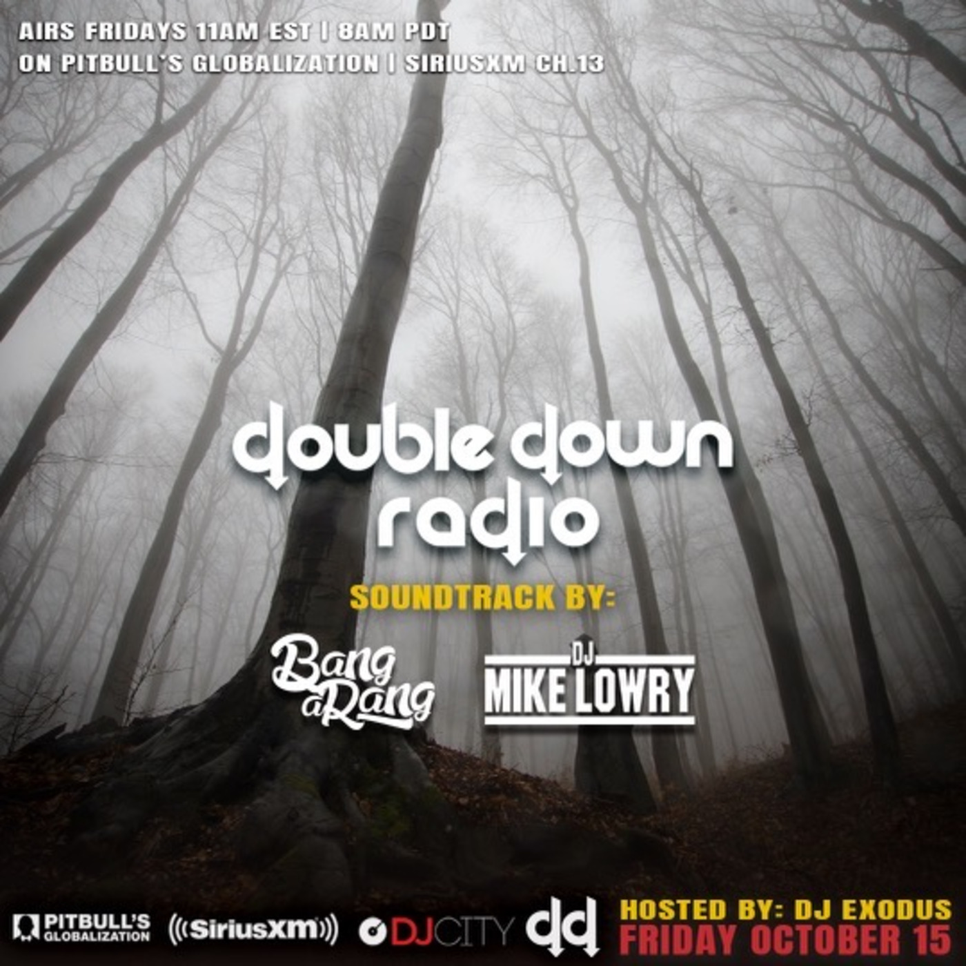 DoubleDown Radio